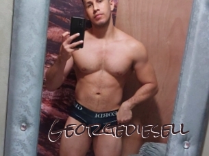 georgediesell Spicy Blogs