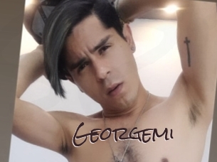 Georgemi
