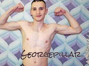 Georgepillar