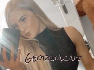 Georgiacait