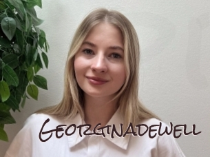 Georginadewell