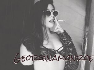 Georginamonroe