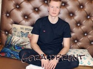 Geraldbrent