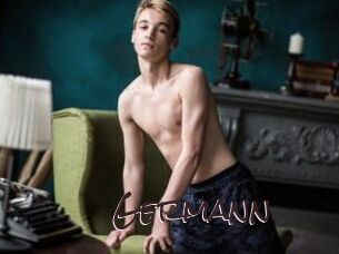 Germann