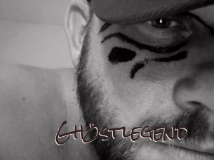 Gh0stlegend