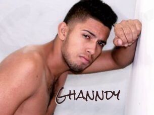 Ghanndy