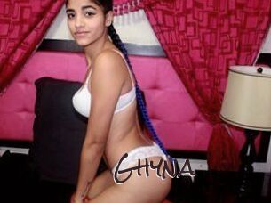 Ghyna