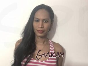 Giakay
