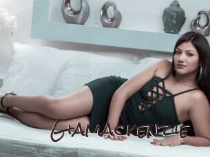 Giamackenzie