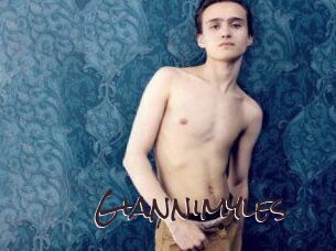 Giannimyles