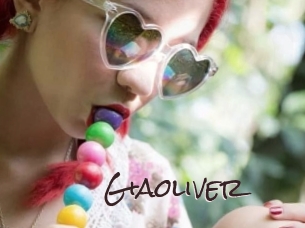 Giaoliver