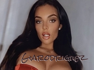 Giarodriguez