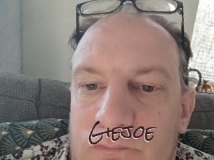 Giejoe