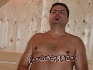 Gigogeert
