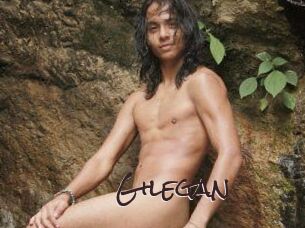 Gilegan