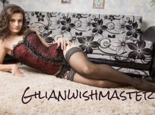 Gilianwishmaster