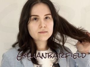 Gillianbarfield