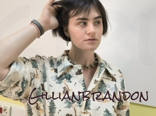 Gillianbrandon