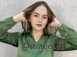Gilliancarl