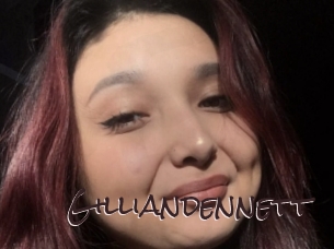 Gilliandennett