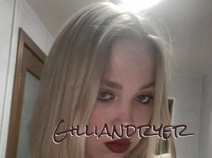 Gilliandryer