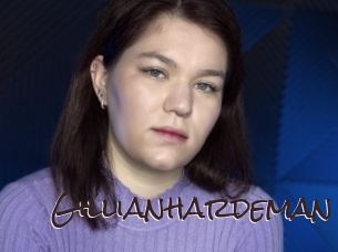 Gillianhardeman