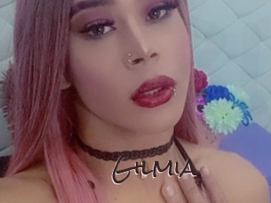 Gilmia