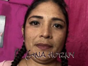 Gina_horny