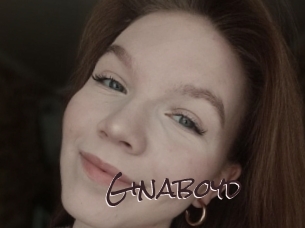 Ginaboyd