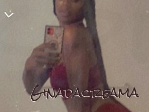 Ginadacreama