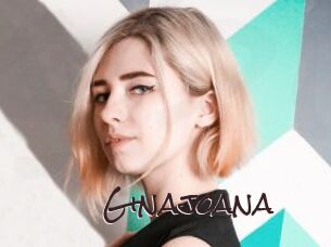 Ginajoana