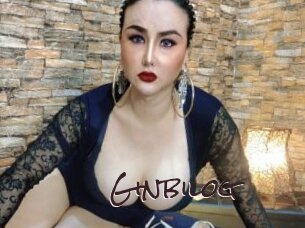 Ginbilog