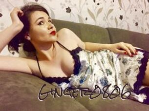Ginger0806