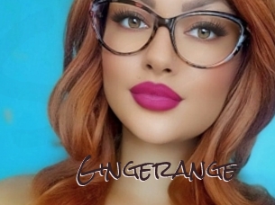 Gingerange