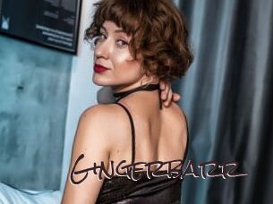Gingerbarr