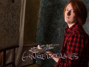 Gingerjames