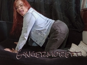 Gingermoretti