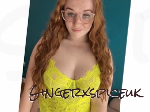 gingerxspiceuk Spicy Blogs