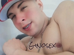 Ginosex