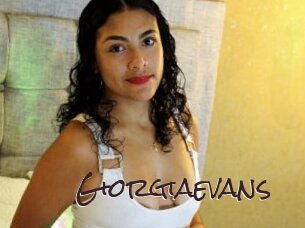 Giorgiaevans