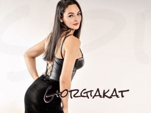 giorgiakat Spicy Blogs