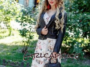 Girlcaprice