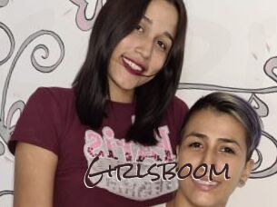 Girlsboom