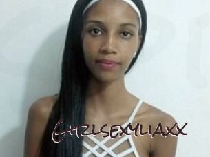 Girlsexyliaxx