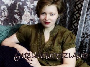 Girlwonderland