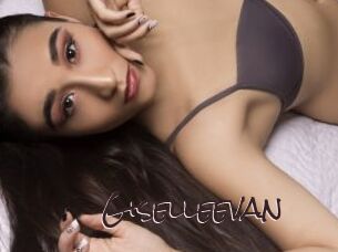 Giselleevan