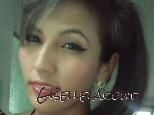 Gisellelacout