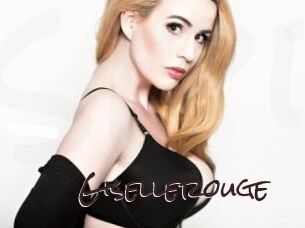 Gisellerouge