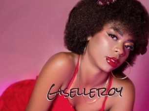 Giselleroy