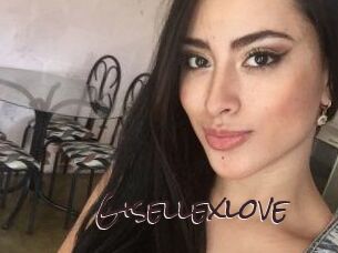 Gisellexlove